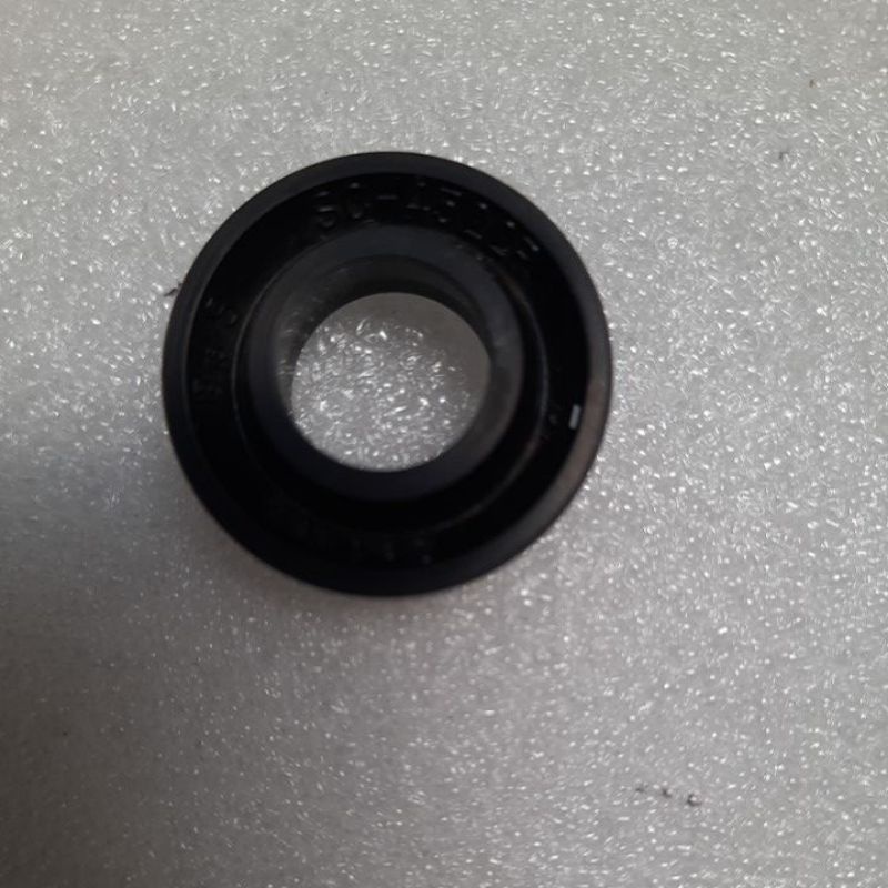 SEAL KARET REM DEPAN MINICAB MITSUBISHI SC 4522 R 15 / 16 MERK SEIKEN ORI