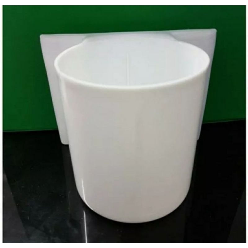 Botol Pump + braket 500ml wada isi ulang pump botol
