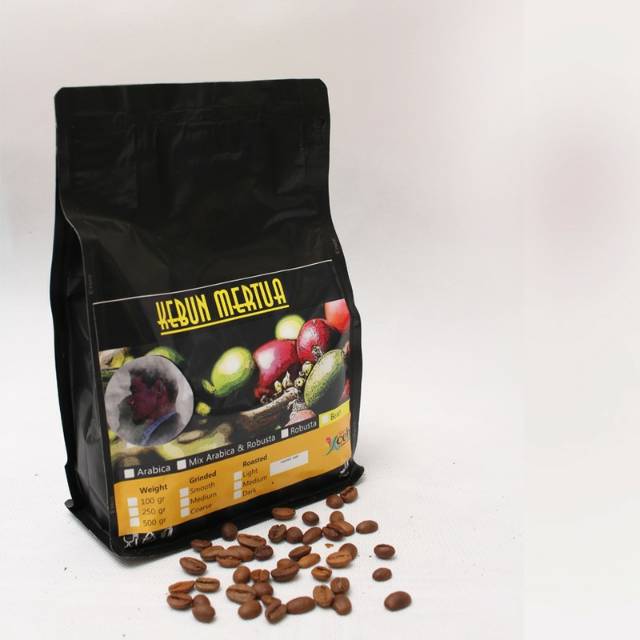 

King Gayo Arabica