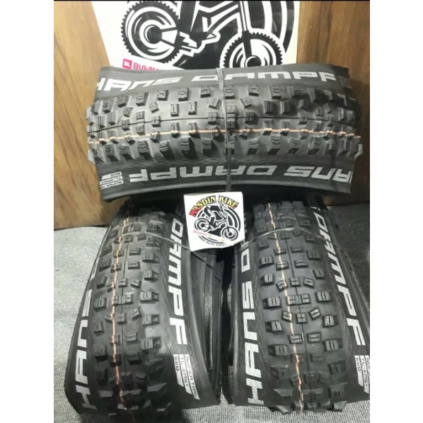 Schwalbe Hans Dampf 27.5x2.35