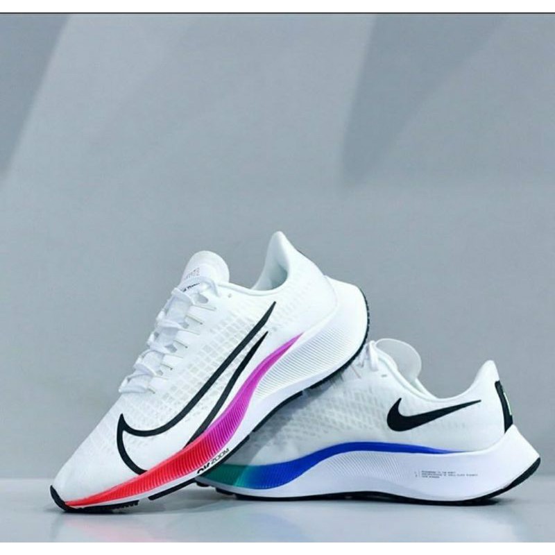 Sepatu Nike Air Zoom Pegasus 37 Olympic Tokyo Buat Cowok