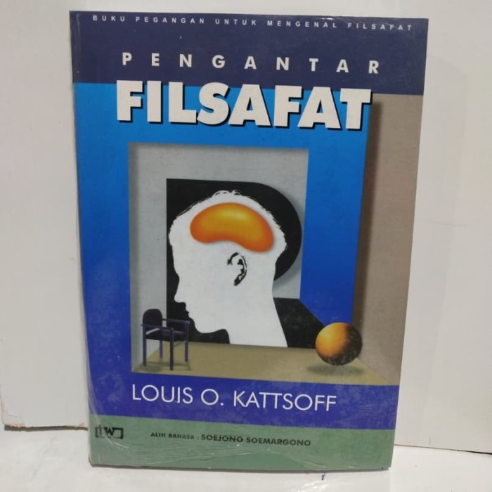 

buku pengantar filsafat terlaris dan termurah