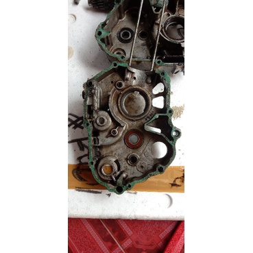 kalter krengkes kanan honda c70 original