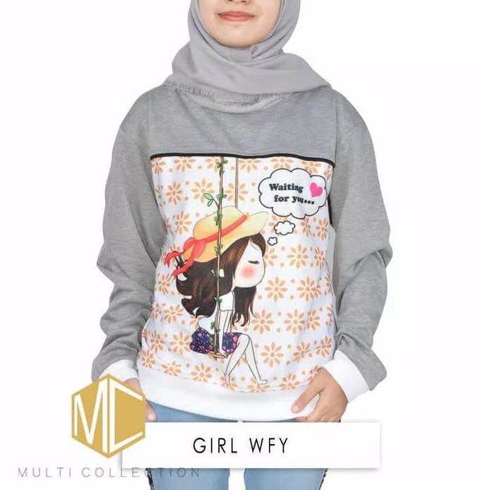 Sweater Wanita Korea Keren Murah - Baju Hangat Wanita - Jaket Korea