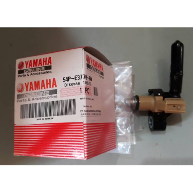 Injector Yamaha Mio J 54P E3770 00