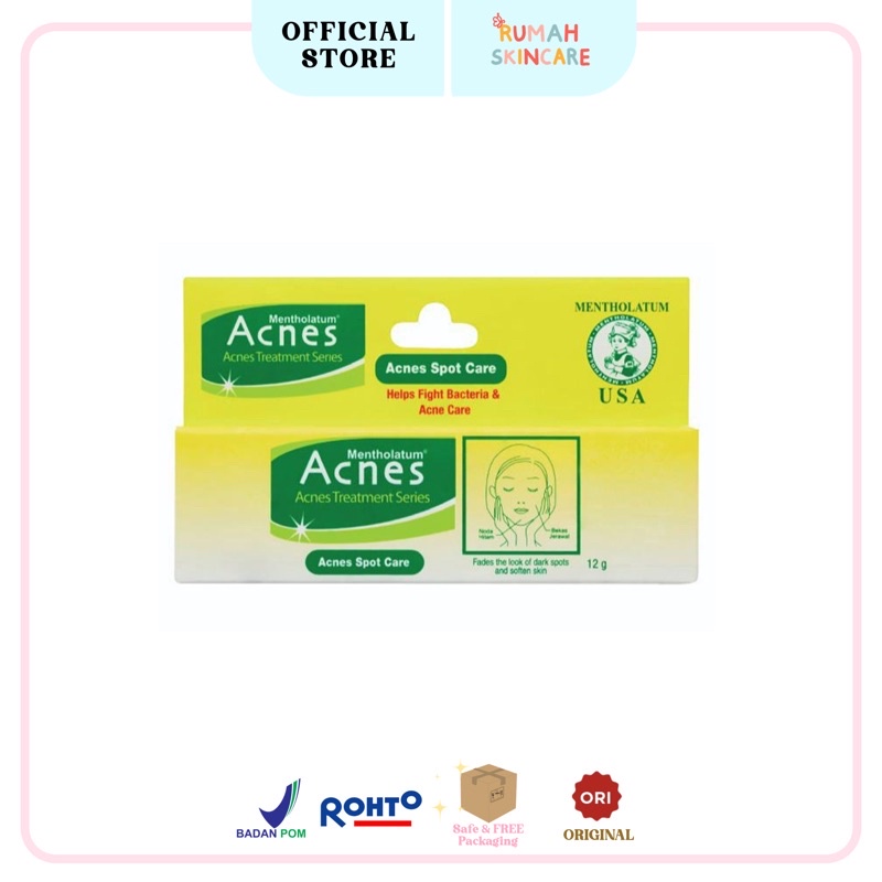 ACNES Spot Care 12gr
