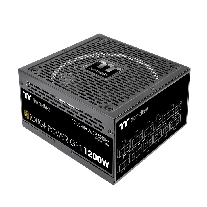 Thermaltake Power Supply Toughpower GF1 1200W - TT Premium Edition