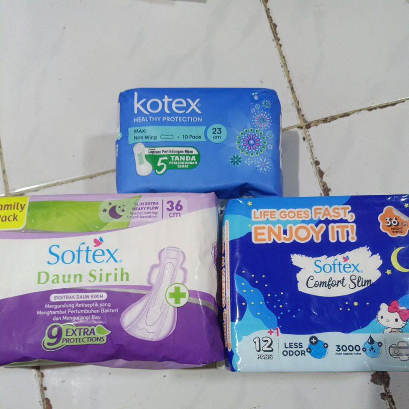 Softex