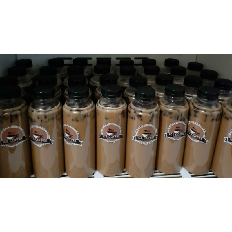 

Hanisa Id - Es Kopi Jelly