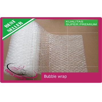 

Bubble Wrap hanya untuk yang order sepatu