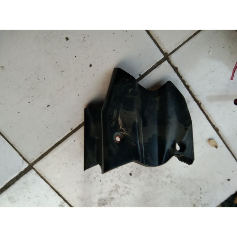tutup gir depan Vega ZR original