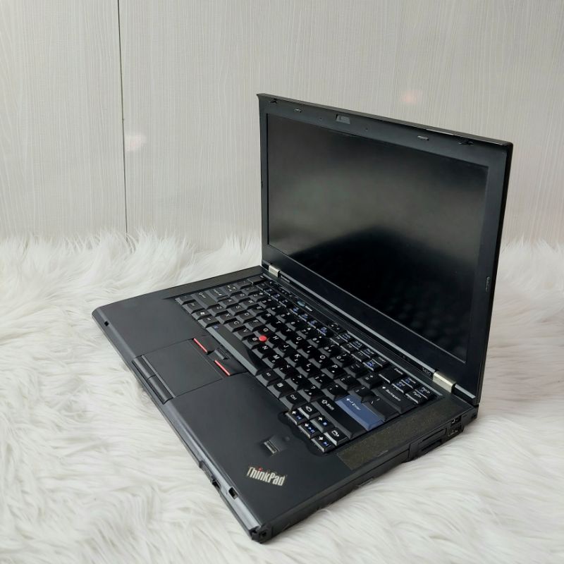 Laptop  lenovo  Thinkpad  T420 Intel core i5 gen 2 Ram 4 GB  HDD 500GBMurah Bergaransi