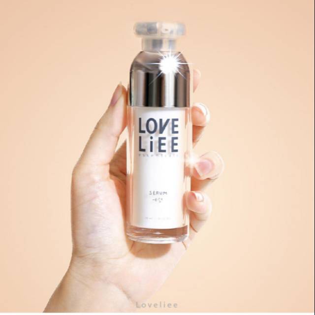 loveliee serum