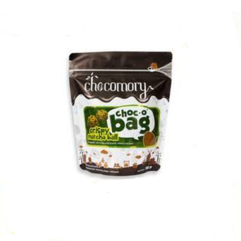 CHOCOMORY CHOC'O BAG CIMORY ALL VARIAN