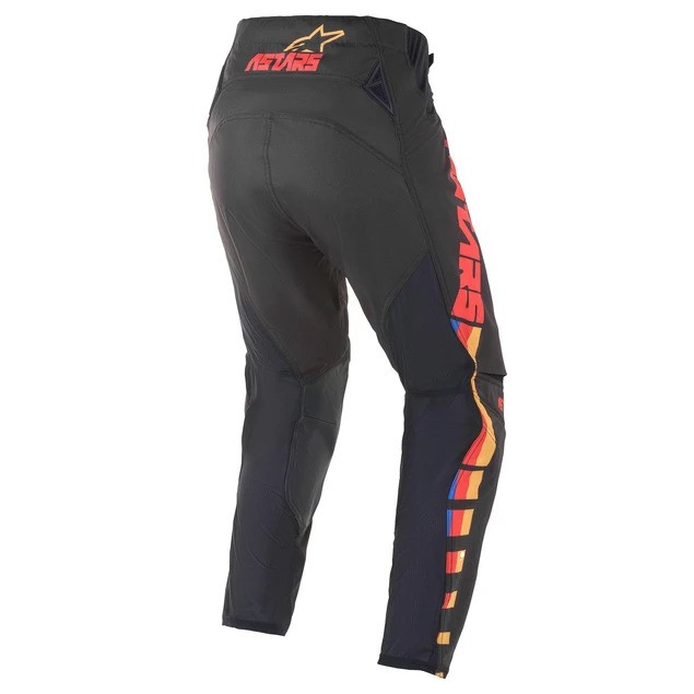 Alpinestars 21 Techstar Venom Celana Cross