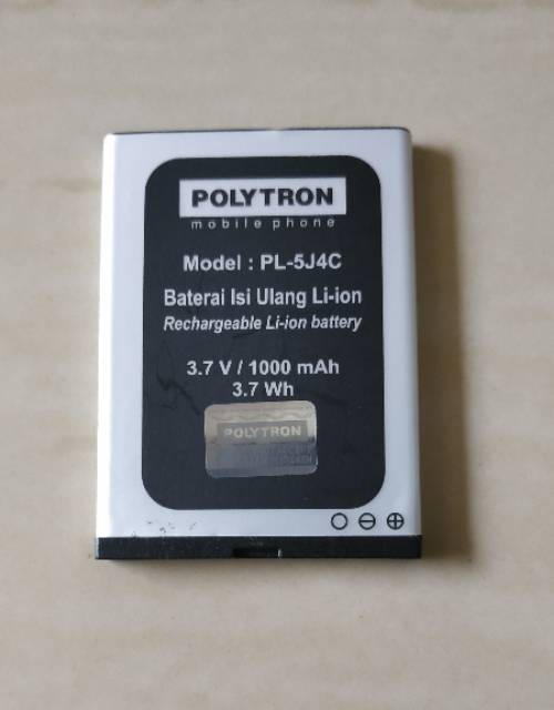 Promo HP Polytron C285