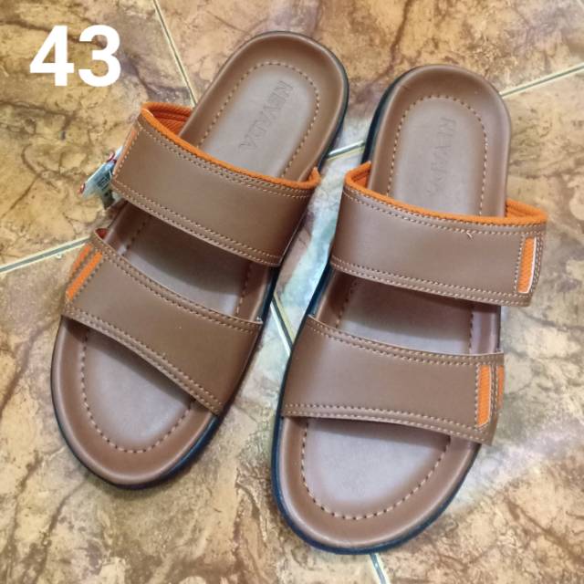 SANDAL SLOP PRIA NEVADA