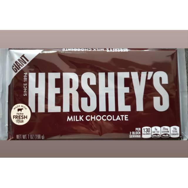 

Hershey
