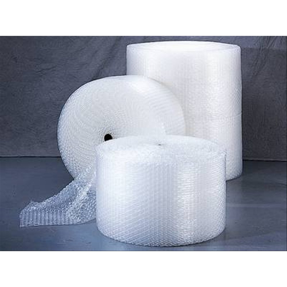 Extra Tambahan Packing Bubble Wrap / Dus Hanya untuk Ekstra Perlindungan Barang yang diBeli