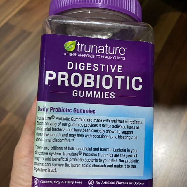 

Probiotic