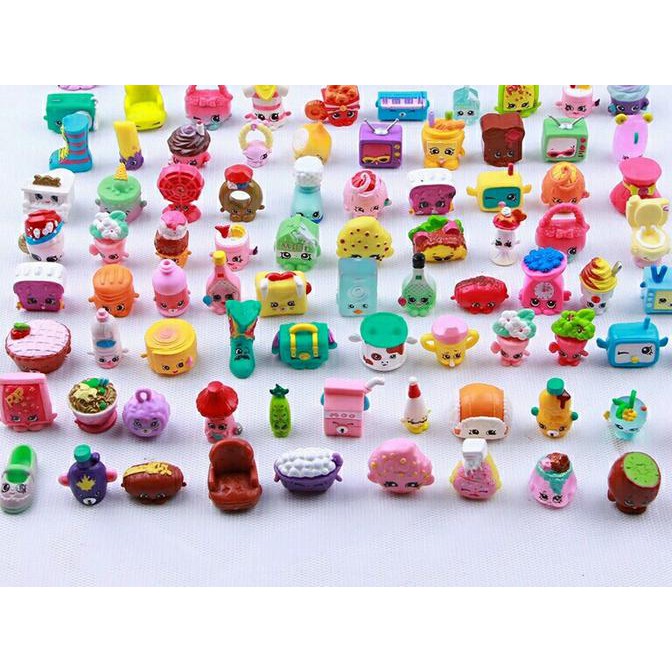 

Jual Murah !!! Shopkins Paket isi 20 Pcs Harga Promo