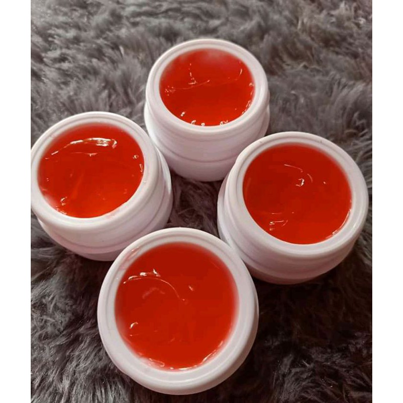 Jelly Red Farma