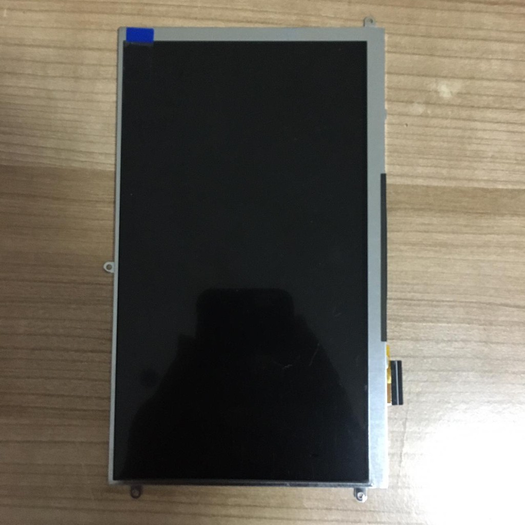 LCD EVERCOSS TAB X7 BRAVO TAB2020 100% ORIGINAL
