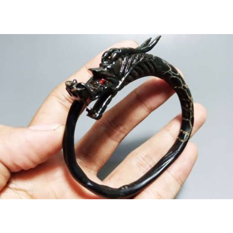 Gelang Akar Bahar Naga