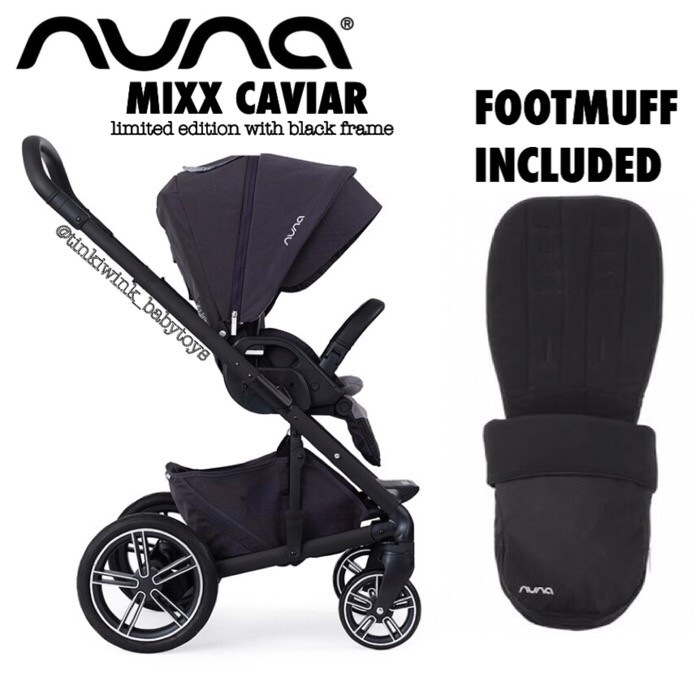 harga nuna mixx