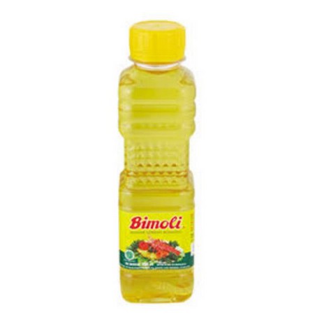 Minyak Bimoli 250ml Termurah
