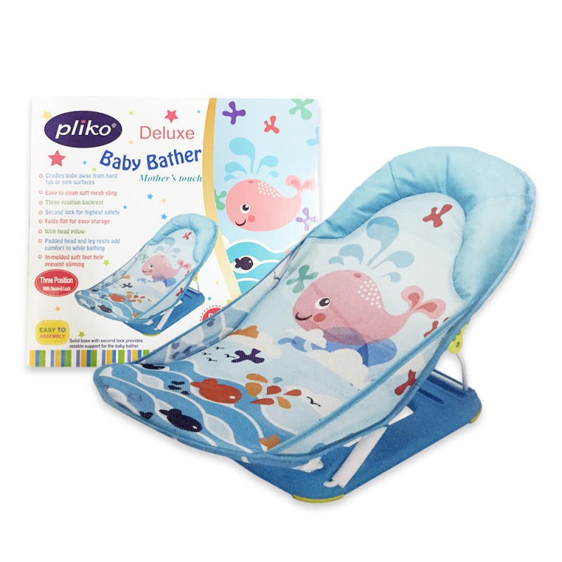 Pliko baby store