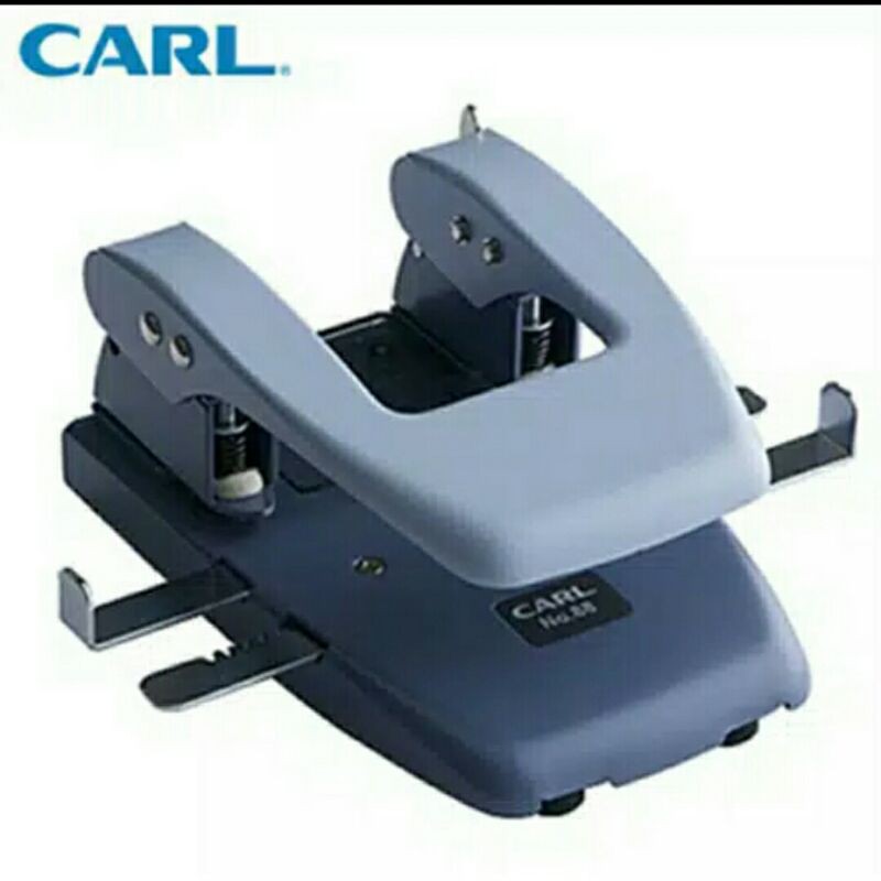 

Carl 85 Paper Punch