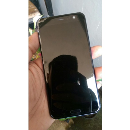 LCD + Housing HTC U11