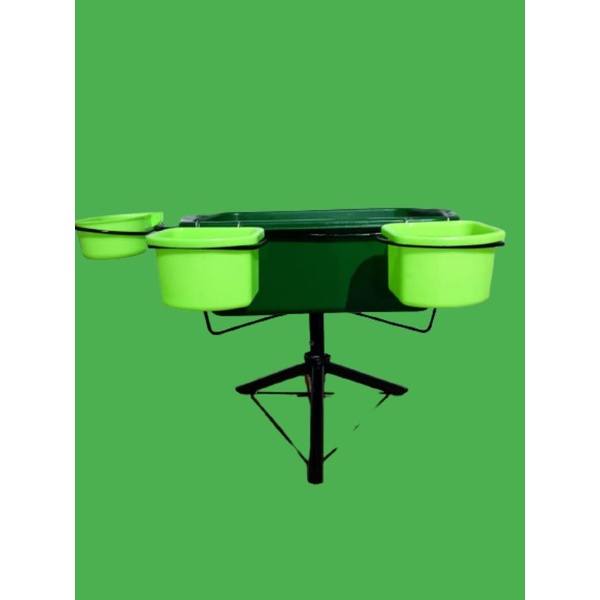 Tempat pakan ternak murai T.30cm