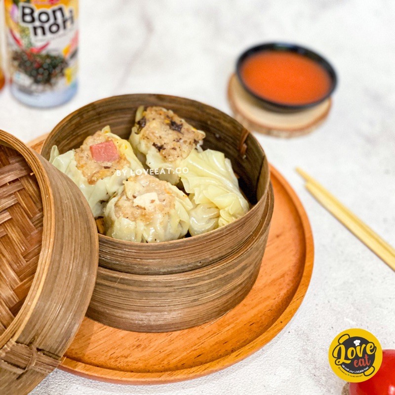 

Dimsum Ayam