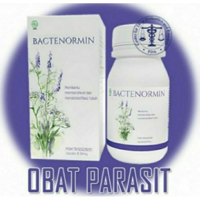 BACTENORMIN
