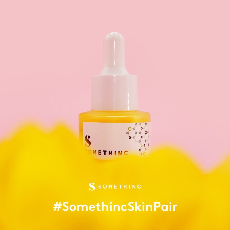 SOMETHINC Bakuchiol Skinpair Oil Serum 20ml