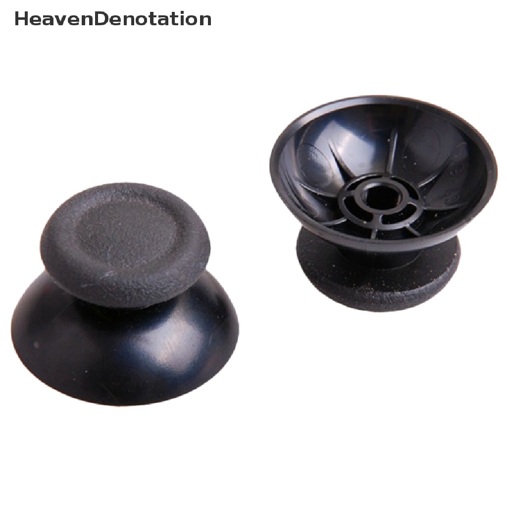 [HeavenDenotation] Joystick Replacement Part Thumbstick Analog Stick Cap For Playstation 4 PS4