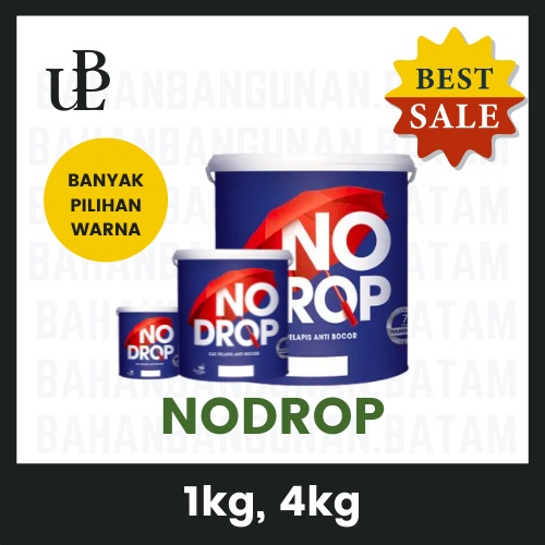 Cat No Drop 20 Kg