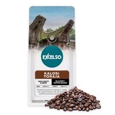 

PROMO Kopi Biji Excelso Kalosi Toraja 200g