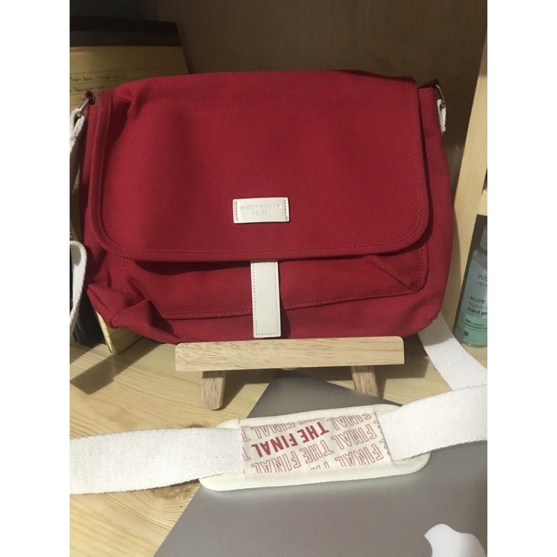 Sling bag / Tas selempang BTS SPEAK YOURSELF OFFICIAL MERCH