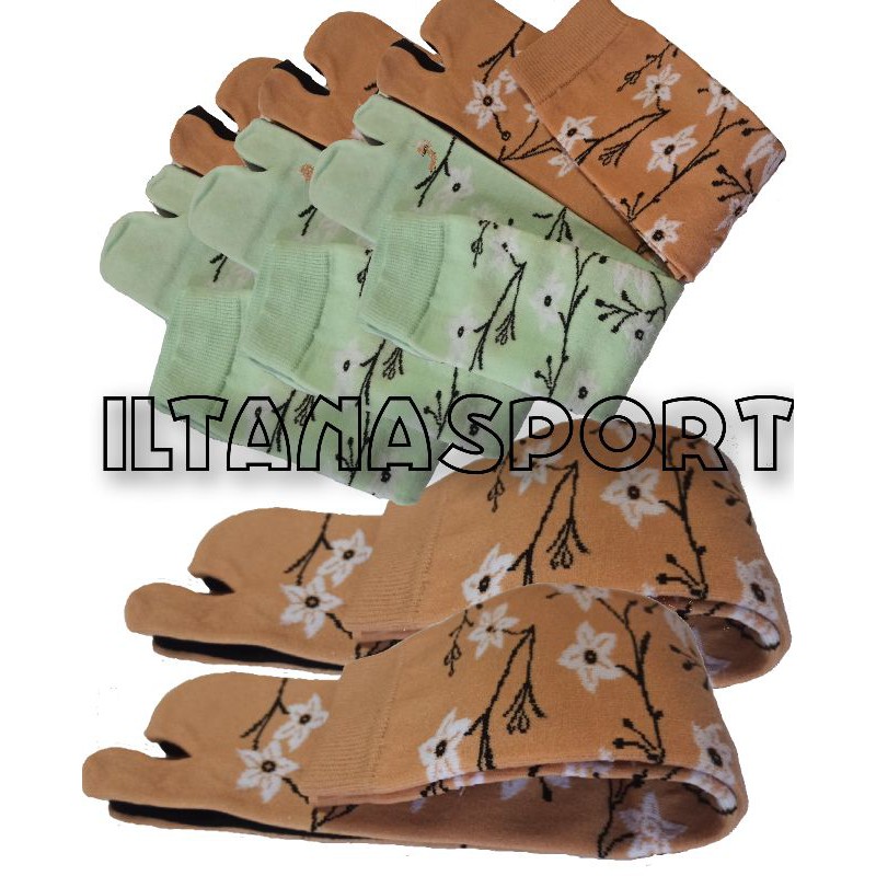 Kaos kaki Muslimah/Kaos Kaki/Kaos Kaki Wanita/Kaos Kaki Jempol/Kaos Kaki Wanita Muslimah