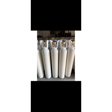 READY Tabung oksigen 1M3 + isi MURAH