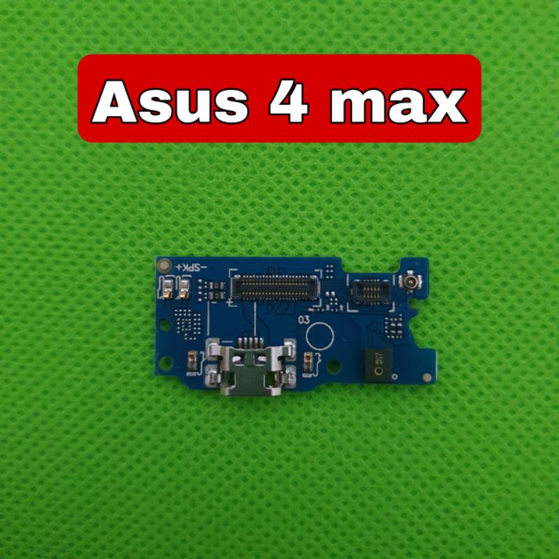 BOARDCAS PAPAN PCB CAS ASUS 4 MAX ZC520KL X00HD