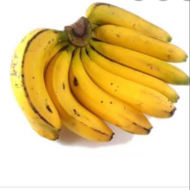 

Pisang ambon cilawu per 1kg