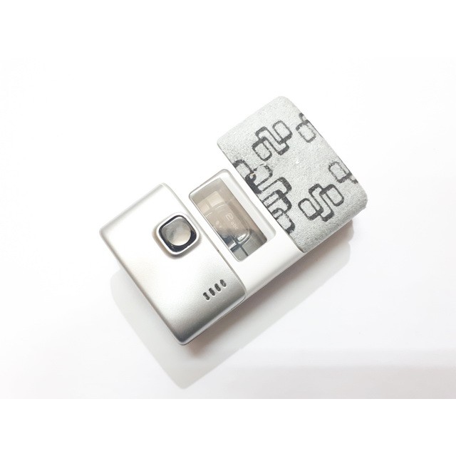 Casing Hape Jadul Nokia 7200 Fashion Phone Housing Fullset