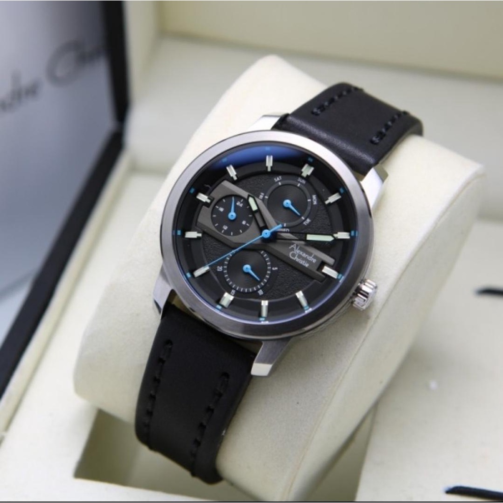 Alexandre Christie 6562 BF Original PROMO