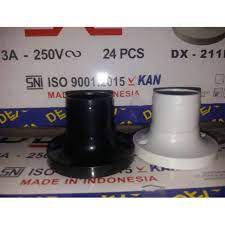 PITINGAN LAMPU PITINGAN PLAFON DEXTA