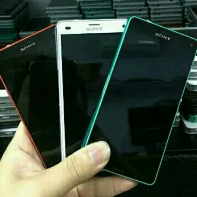 Sony Z3 COMPACT