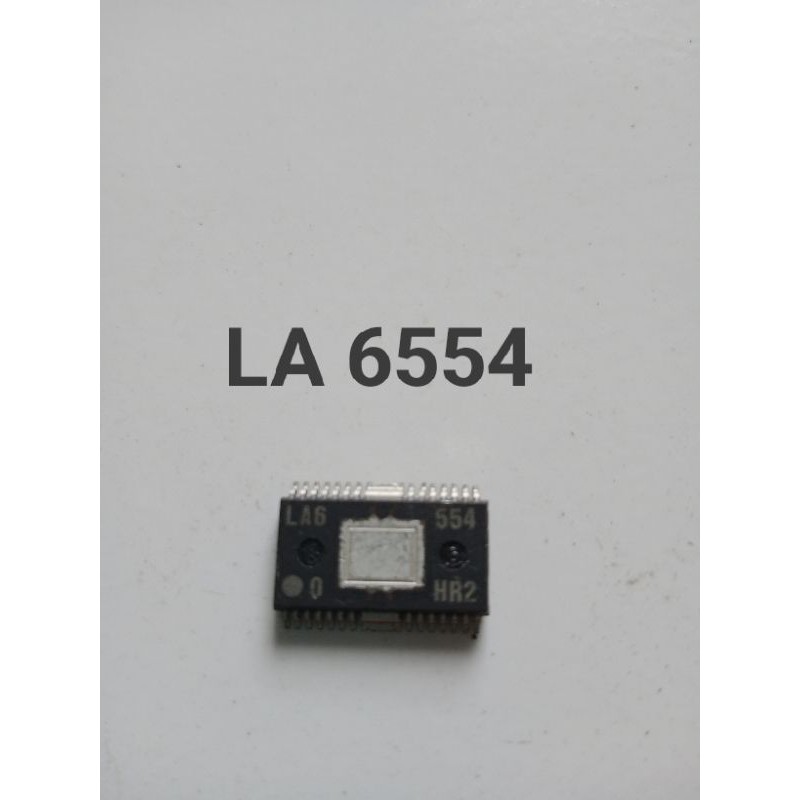 LA 6554